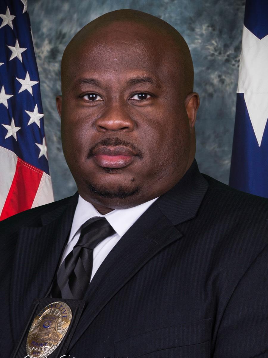 Craig Green