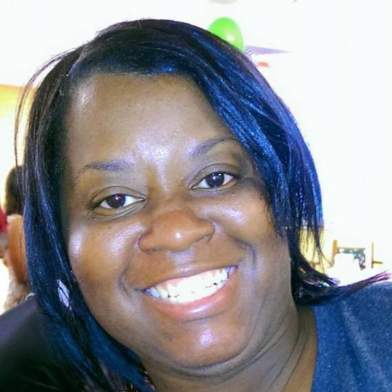 LaTacha Carter