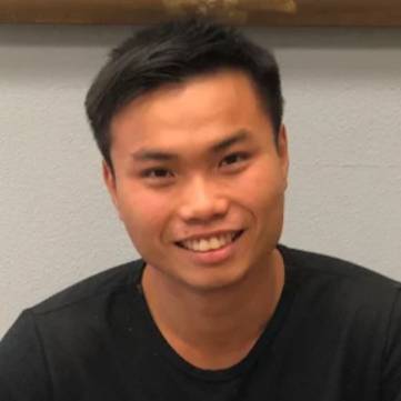 Tien Nguyen