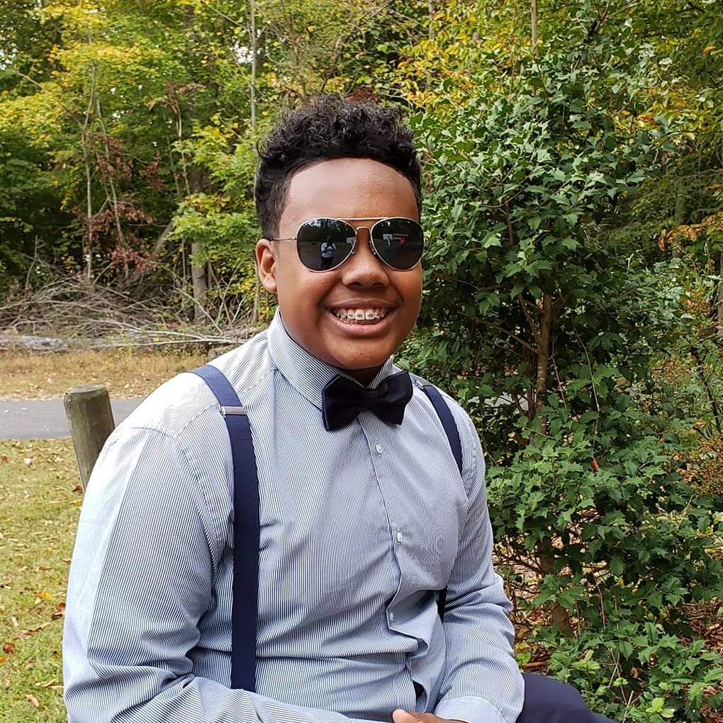 Tayvion Pierce