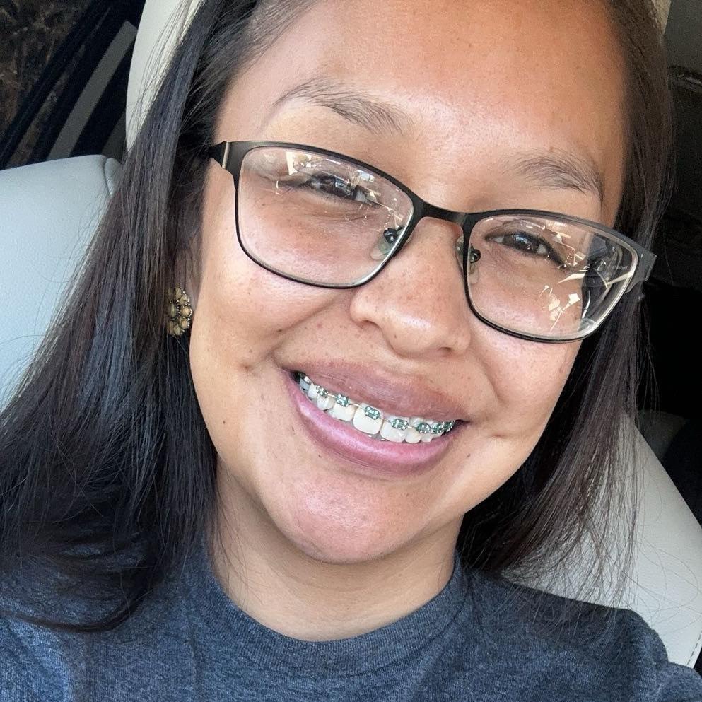 Tiffani Begay