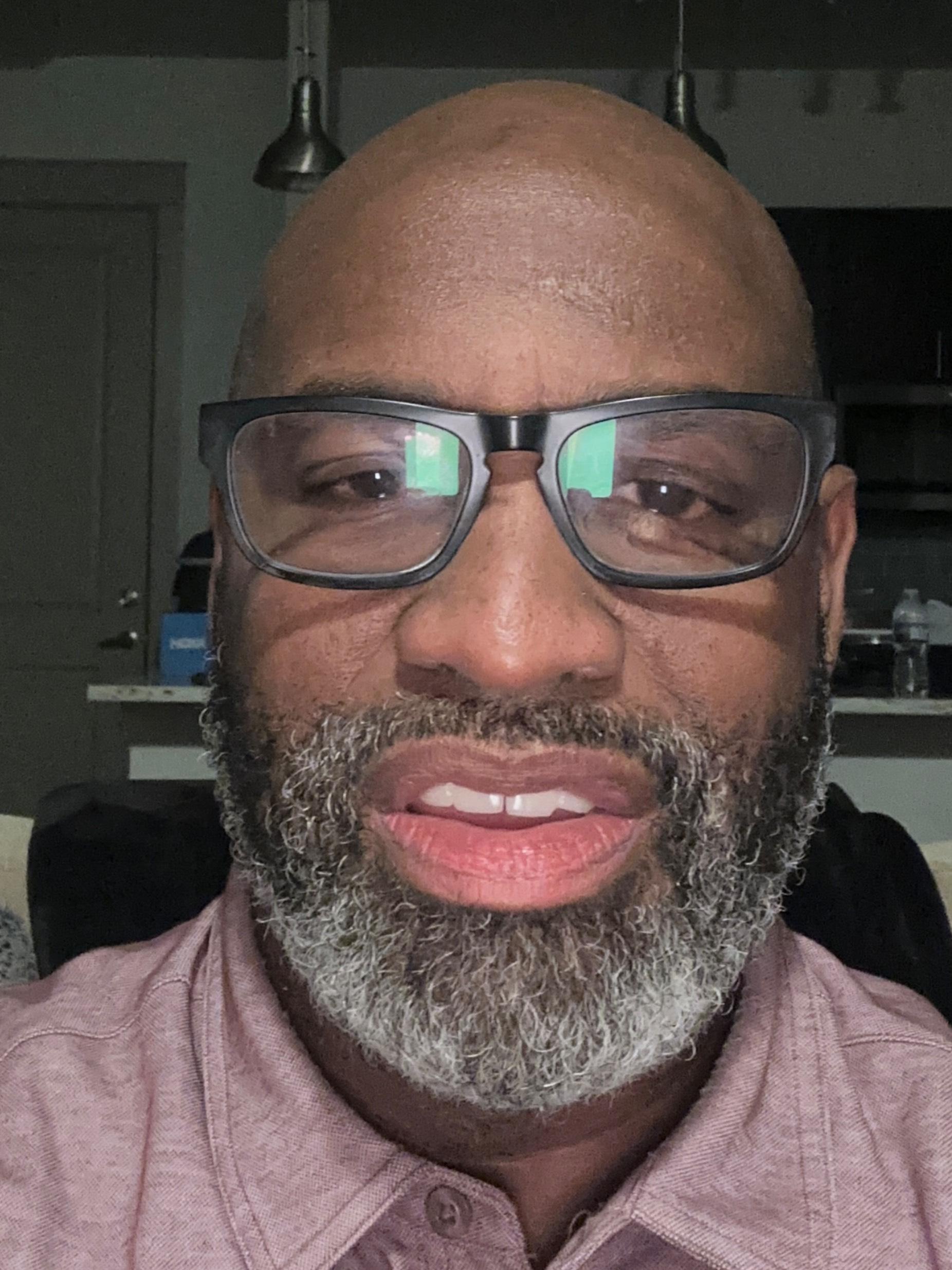 Sergil Johnson