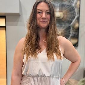 Binah Mogensen