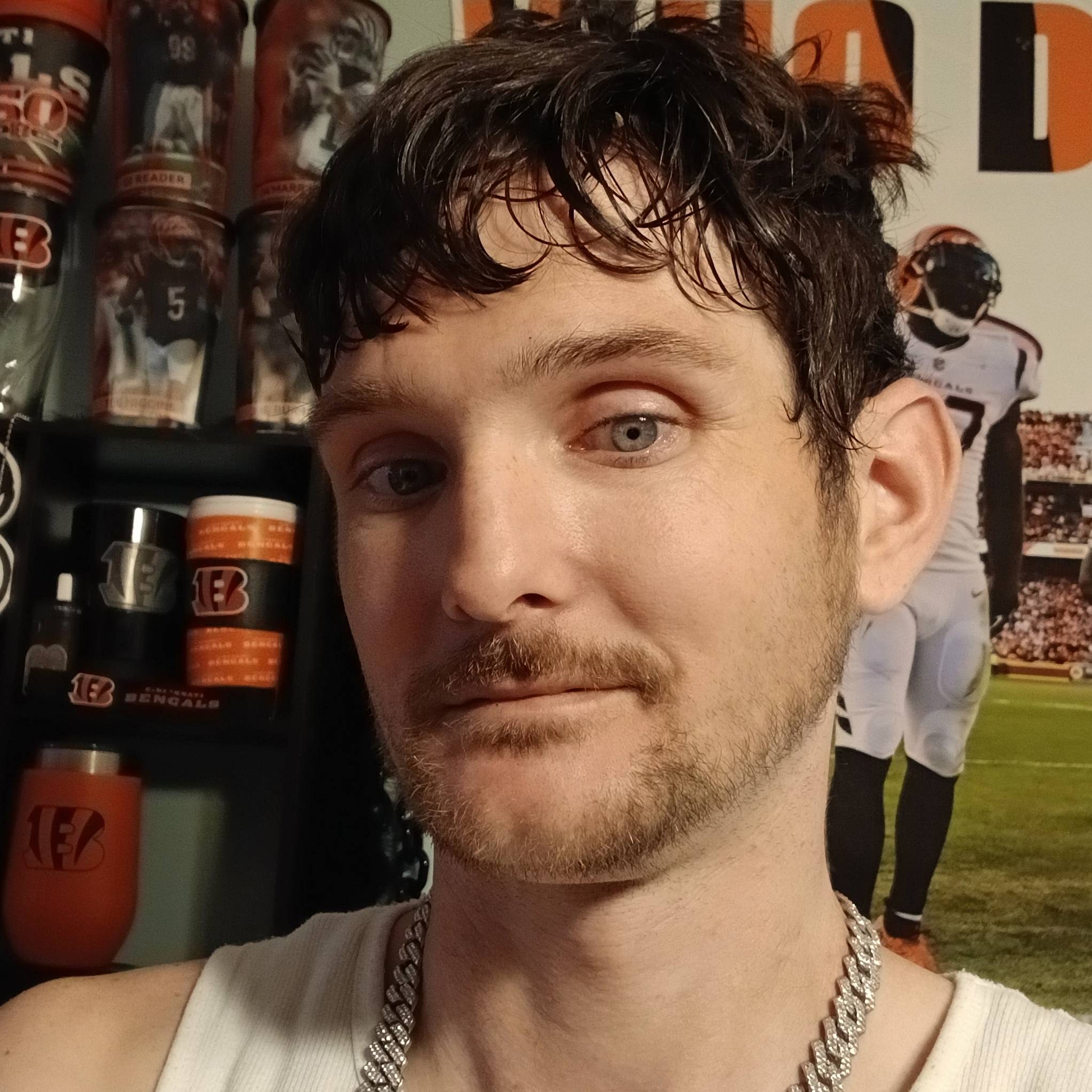 Derek Lastoria