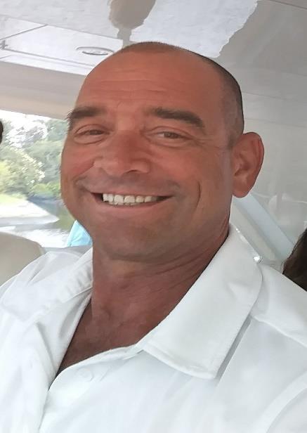 Scott Pearson
