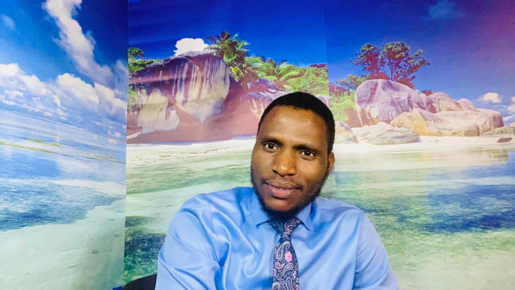 Edison Nirere