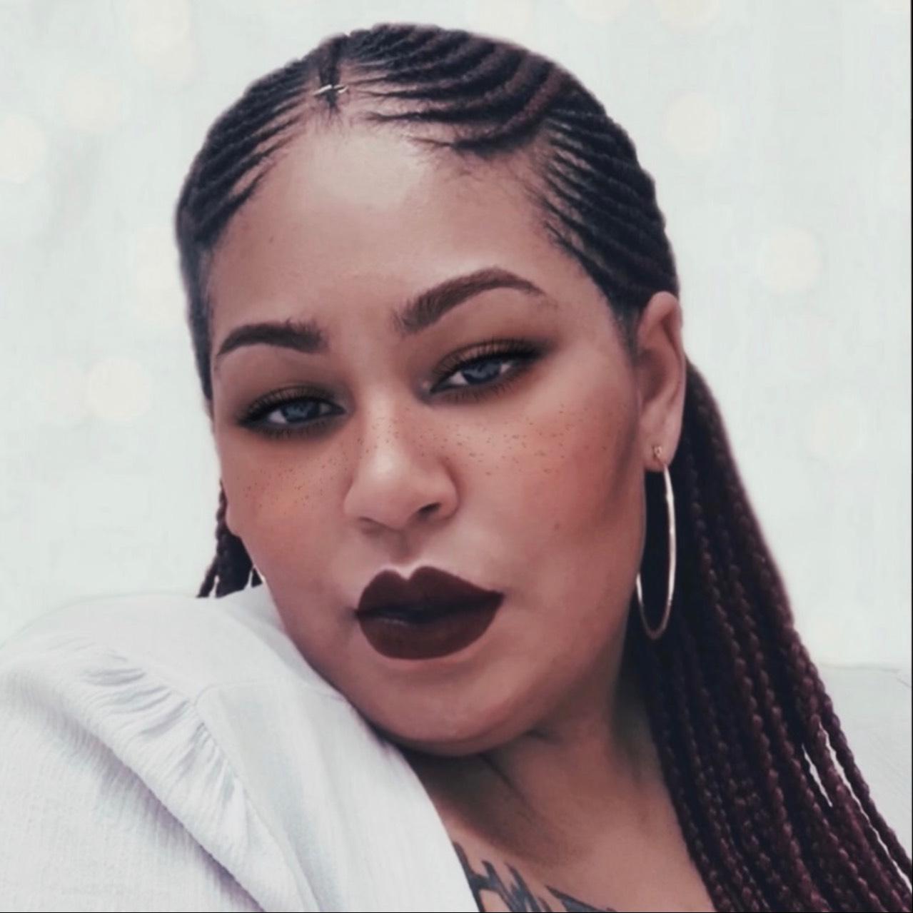 Makayla R. Kyles