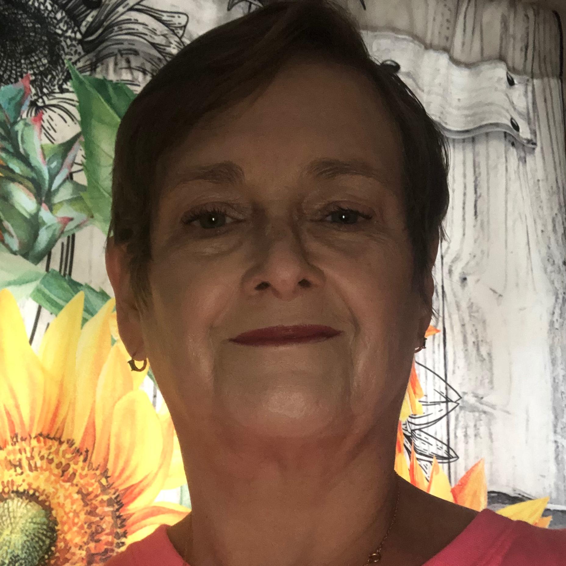 Jane Johnson