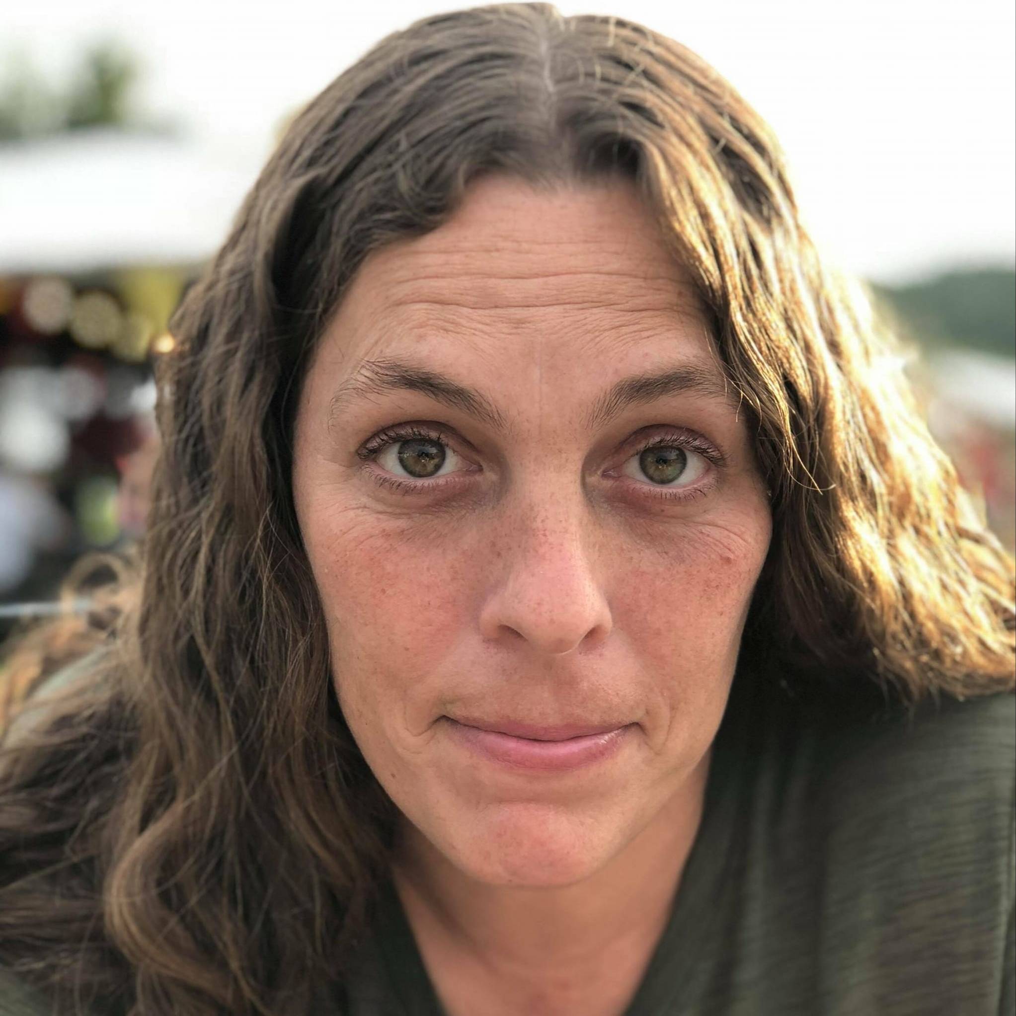 Gretchen Senerchia