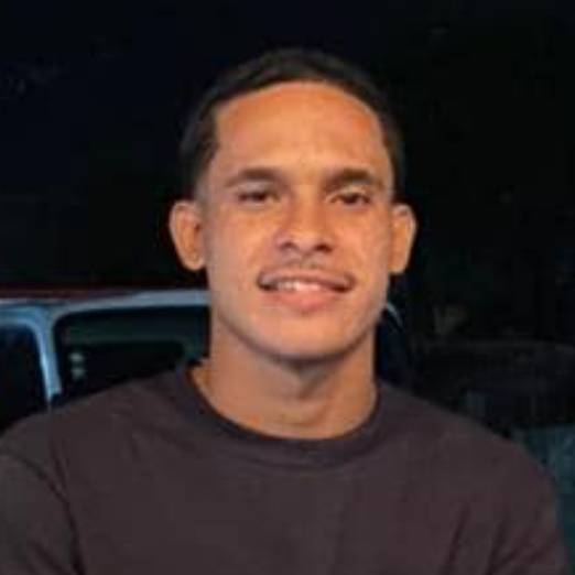 Nathanael Reyes Cuevas