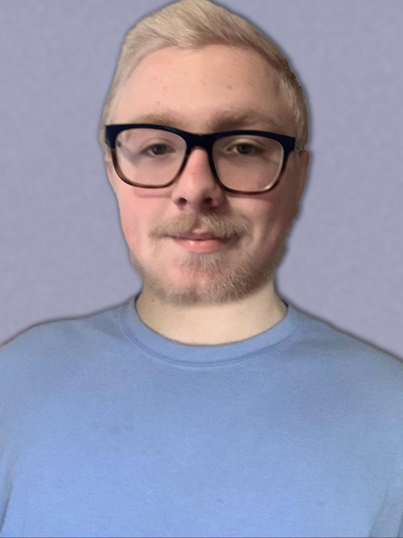 Joseph Ale"Xander" Simpson