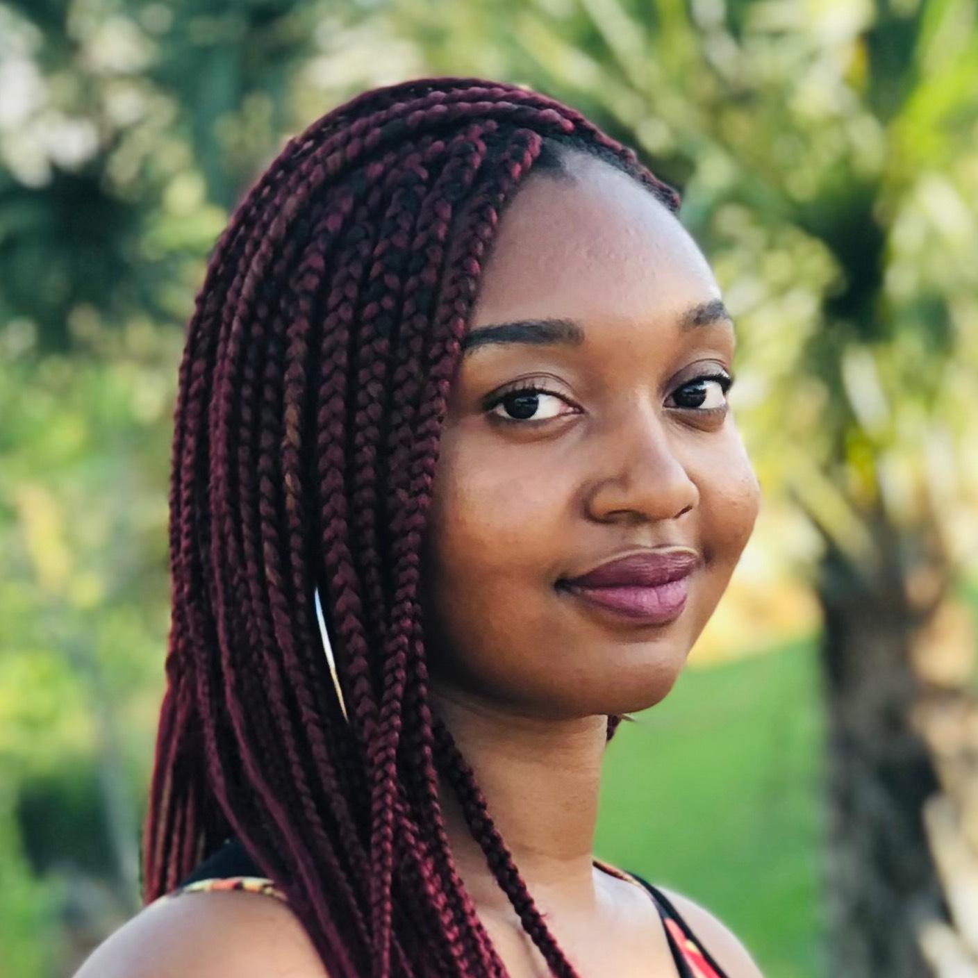 Jamila Graves