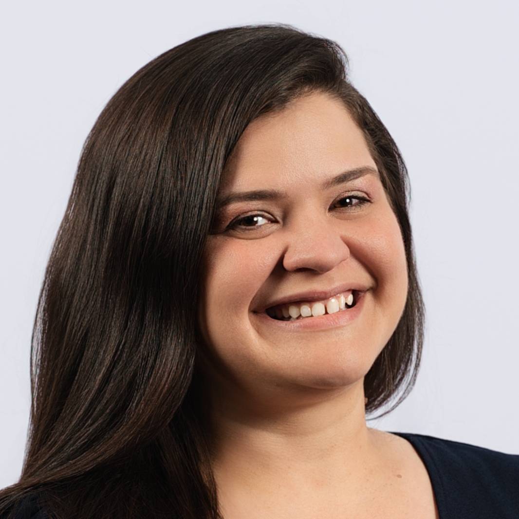 Marissa Troche