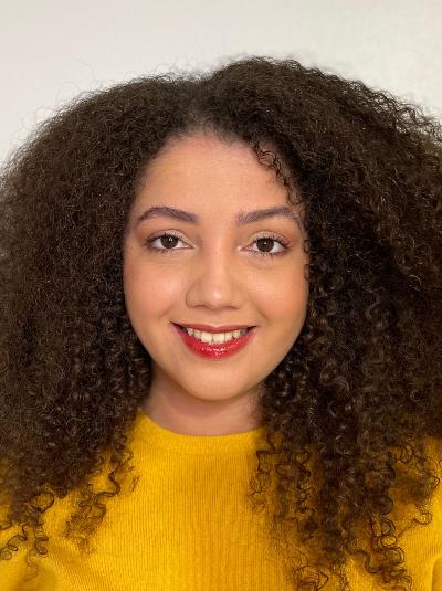 Kattelin Fernandes