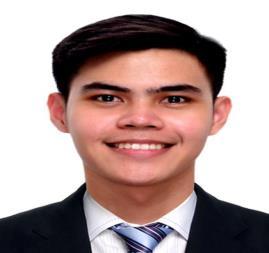 Earvin John Marzan