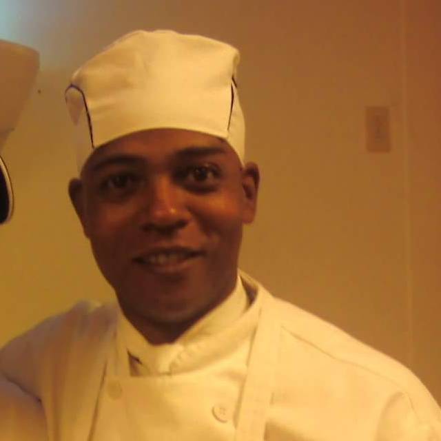 Reginald Green