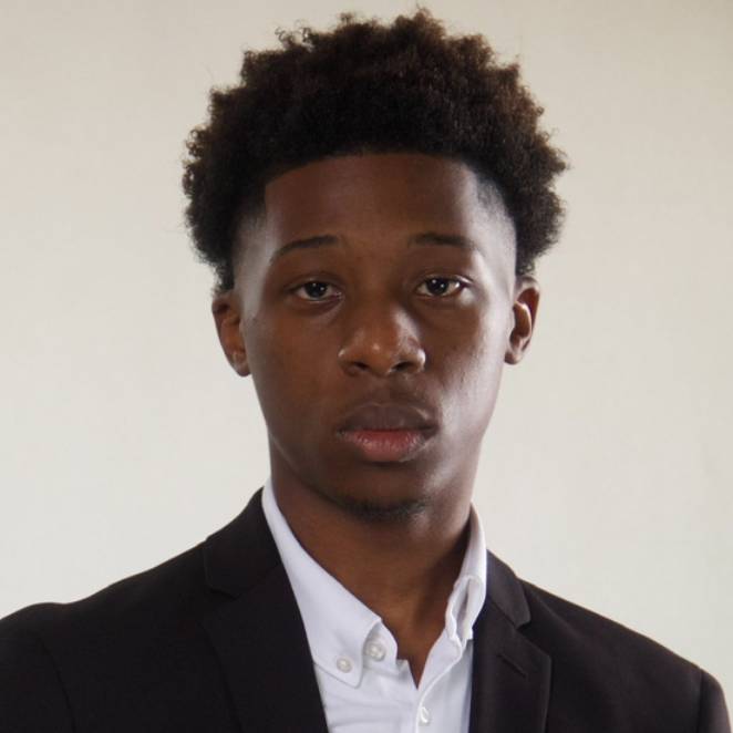 Andre Cooper J.r