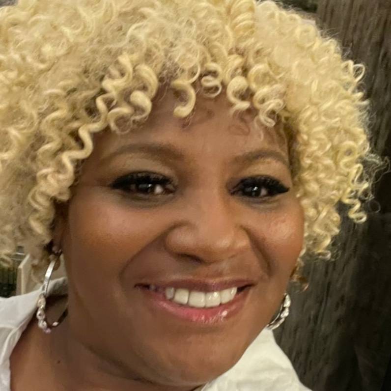 Florine Edwards-williams
