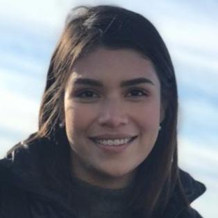 Giovanna S. Velazquez Silva