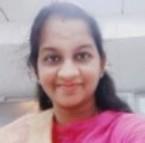 Uma Maheswari Srinivasan
