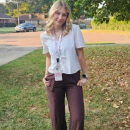 Hannah Ringold