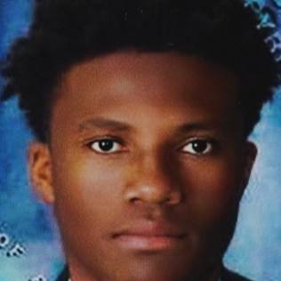 Keontae Brodie
