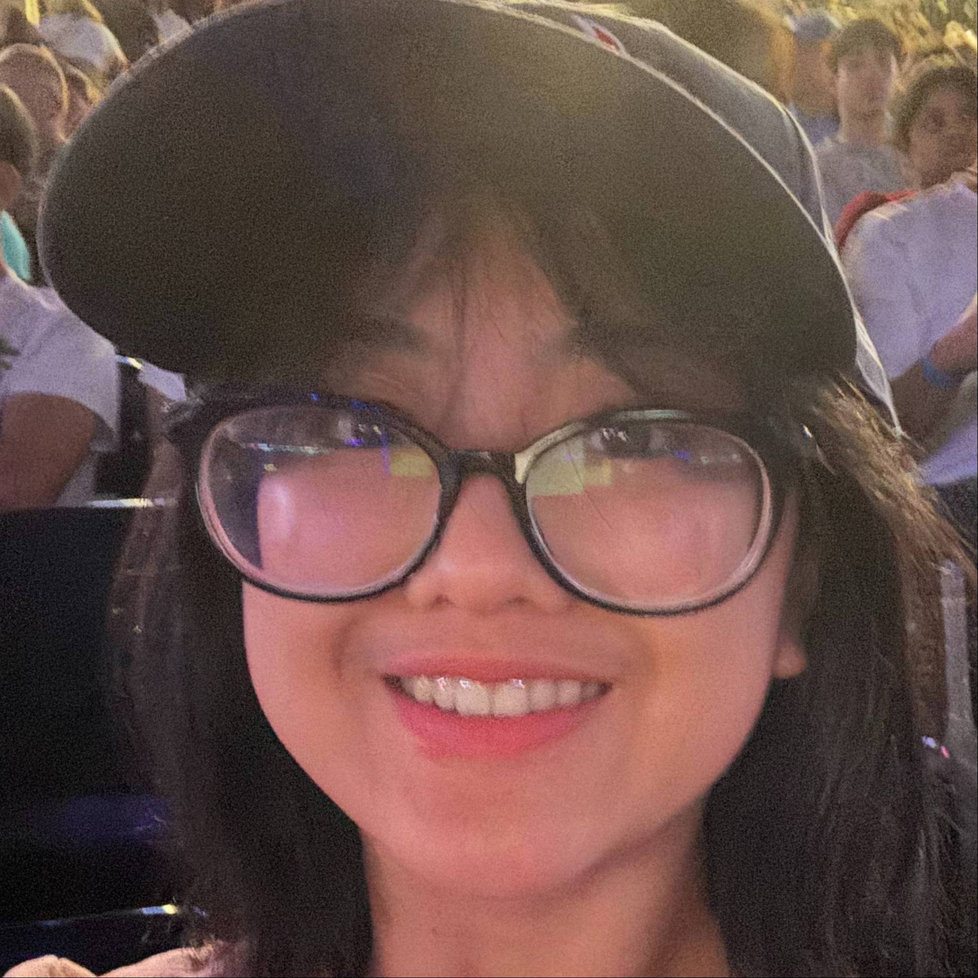 Hannah Ysabelle Albano