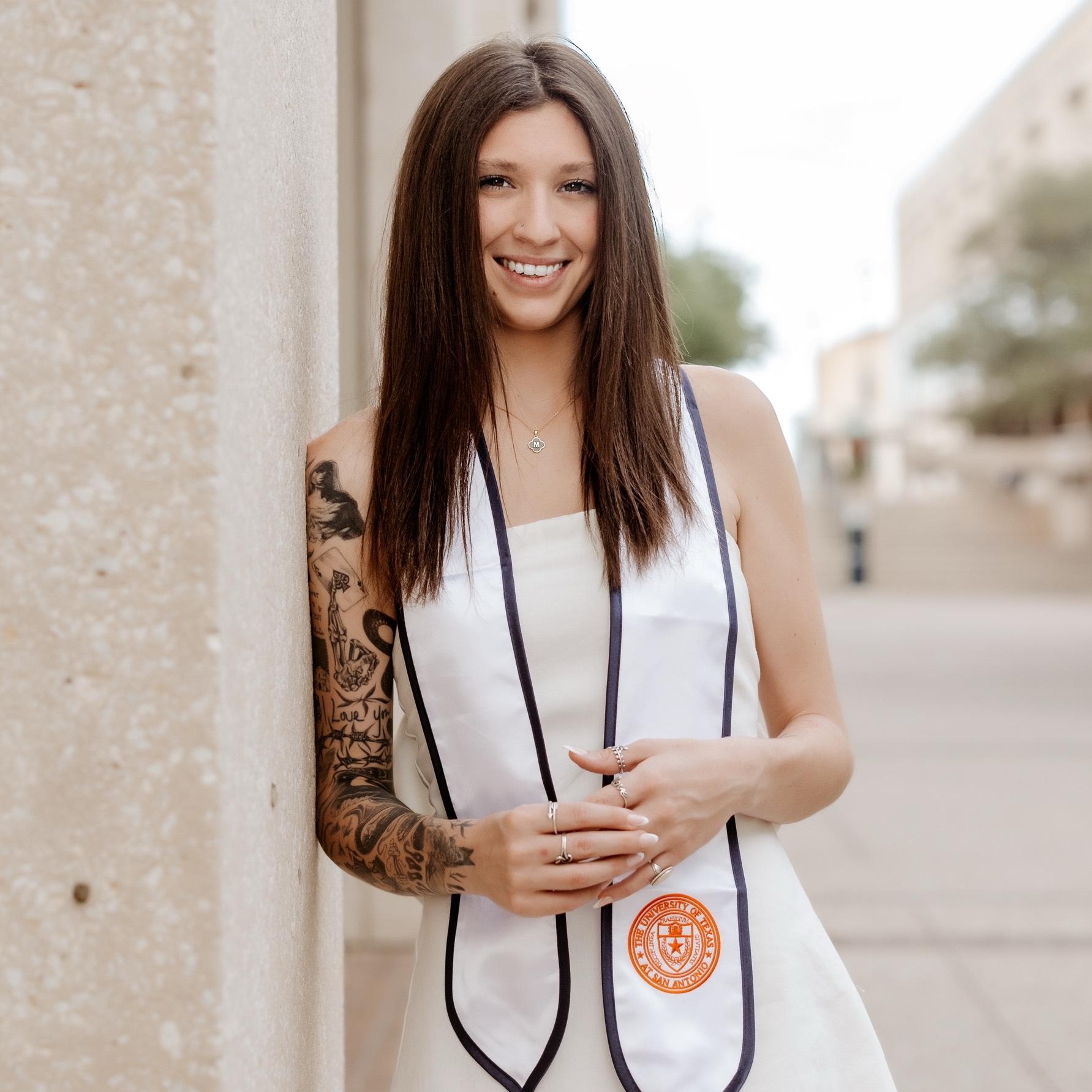 Madison Mullin