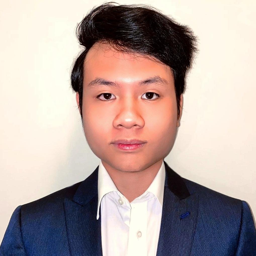 ETHAN NGUYEN