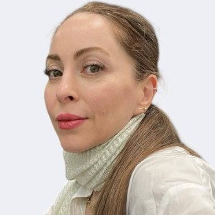 Sharareh Farrokhnikbakhsh