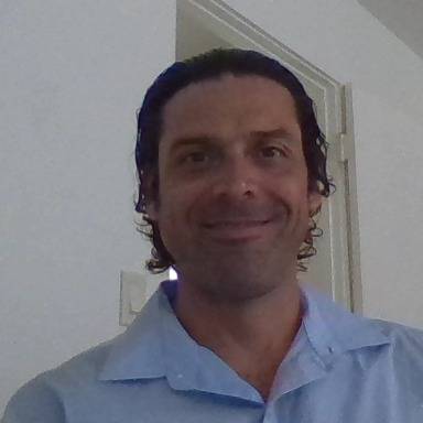 Jeffrey Gamboa