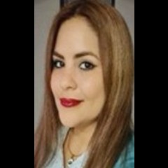 Ana Cristina Luzuriaga Jimenez