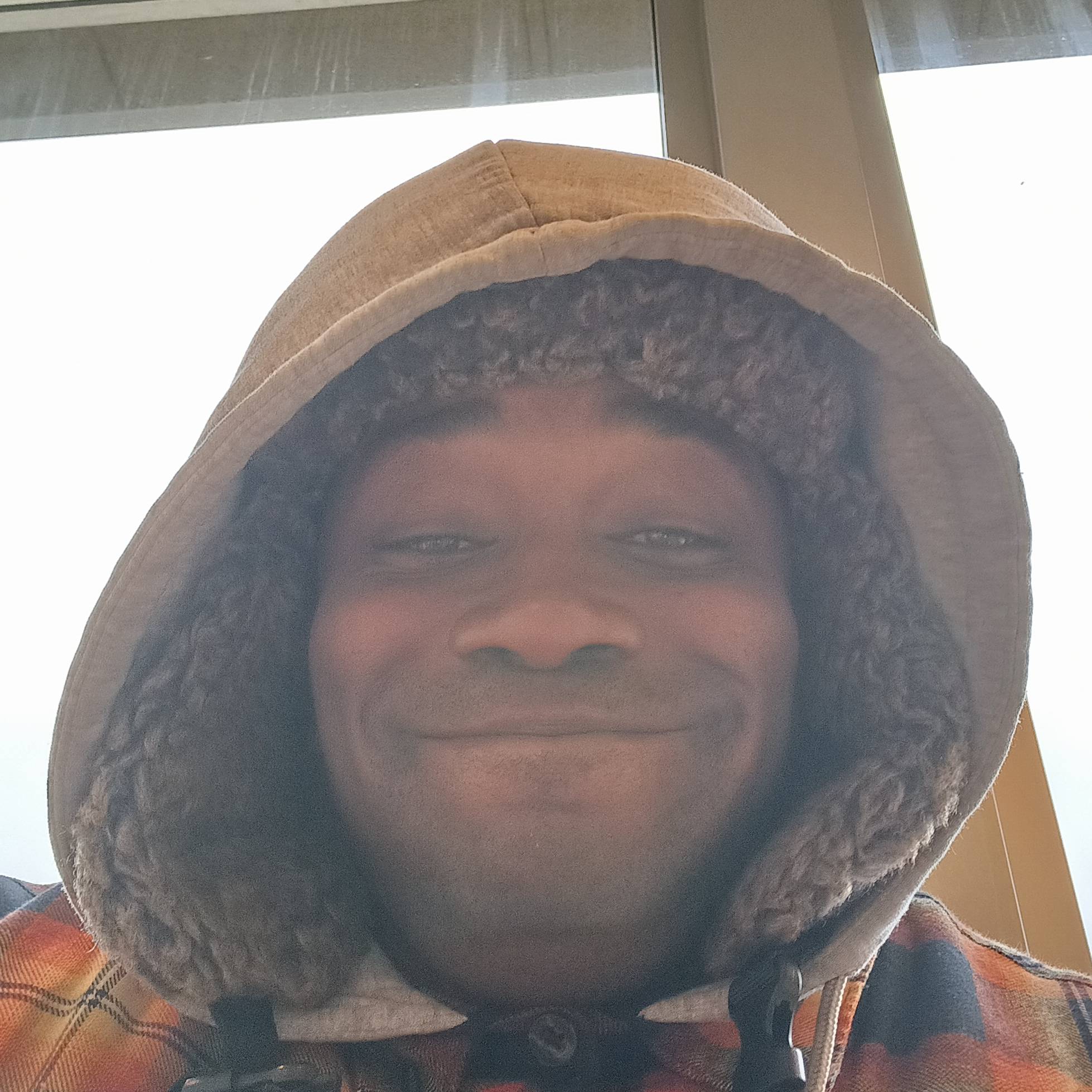 Antonio Thorpe