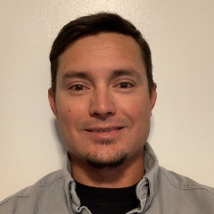 Keith Zyzak