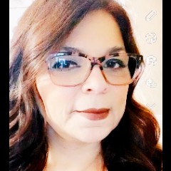 Veronica Gonzales