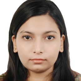 Mumtahina Zaman
