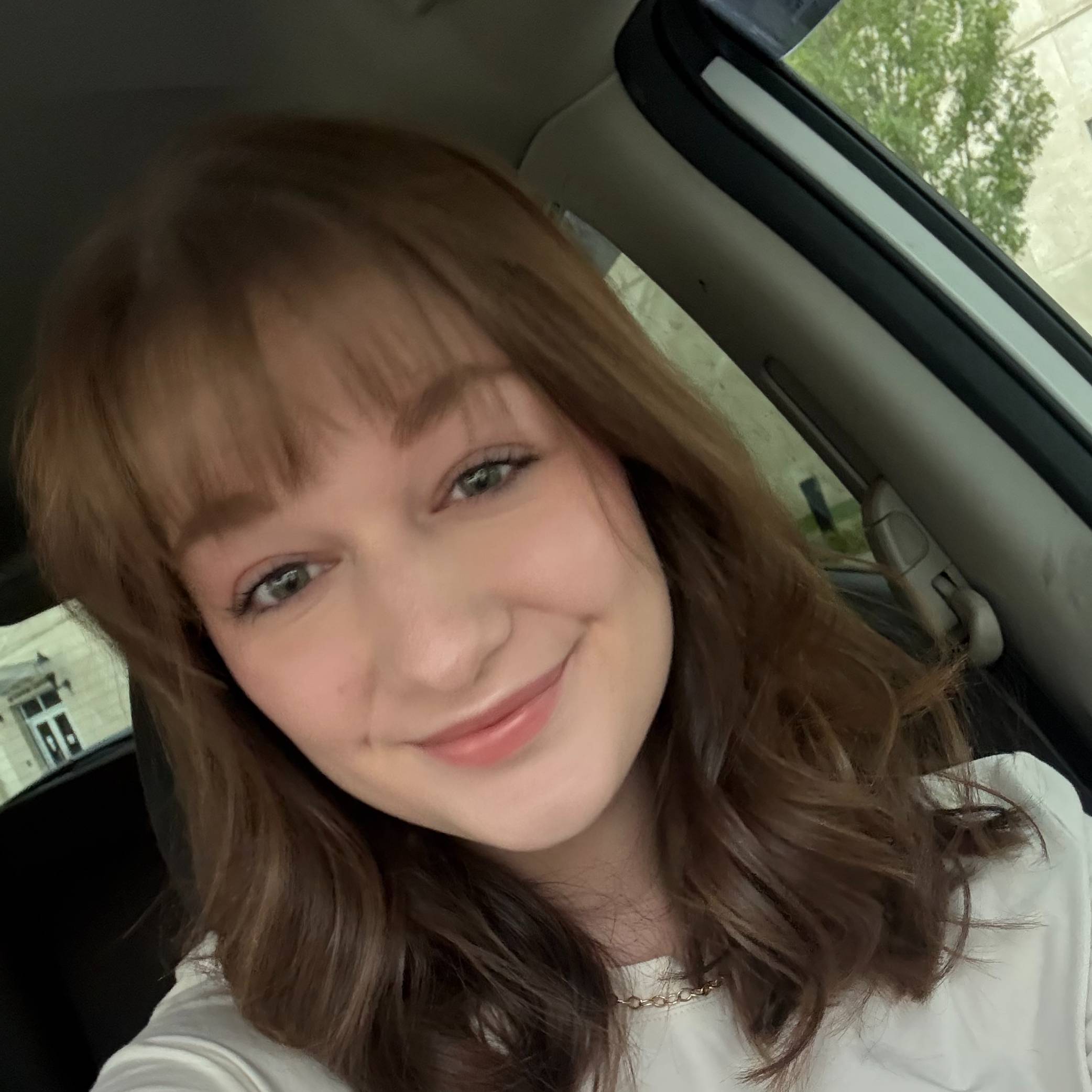 Brynn Bernard