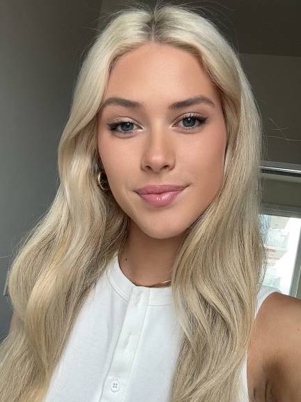 Jenna Gilpin