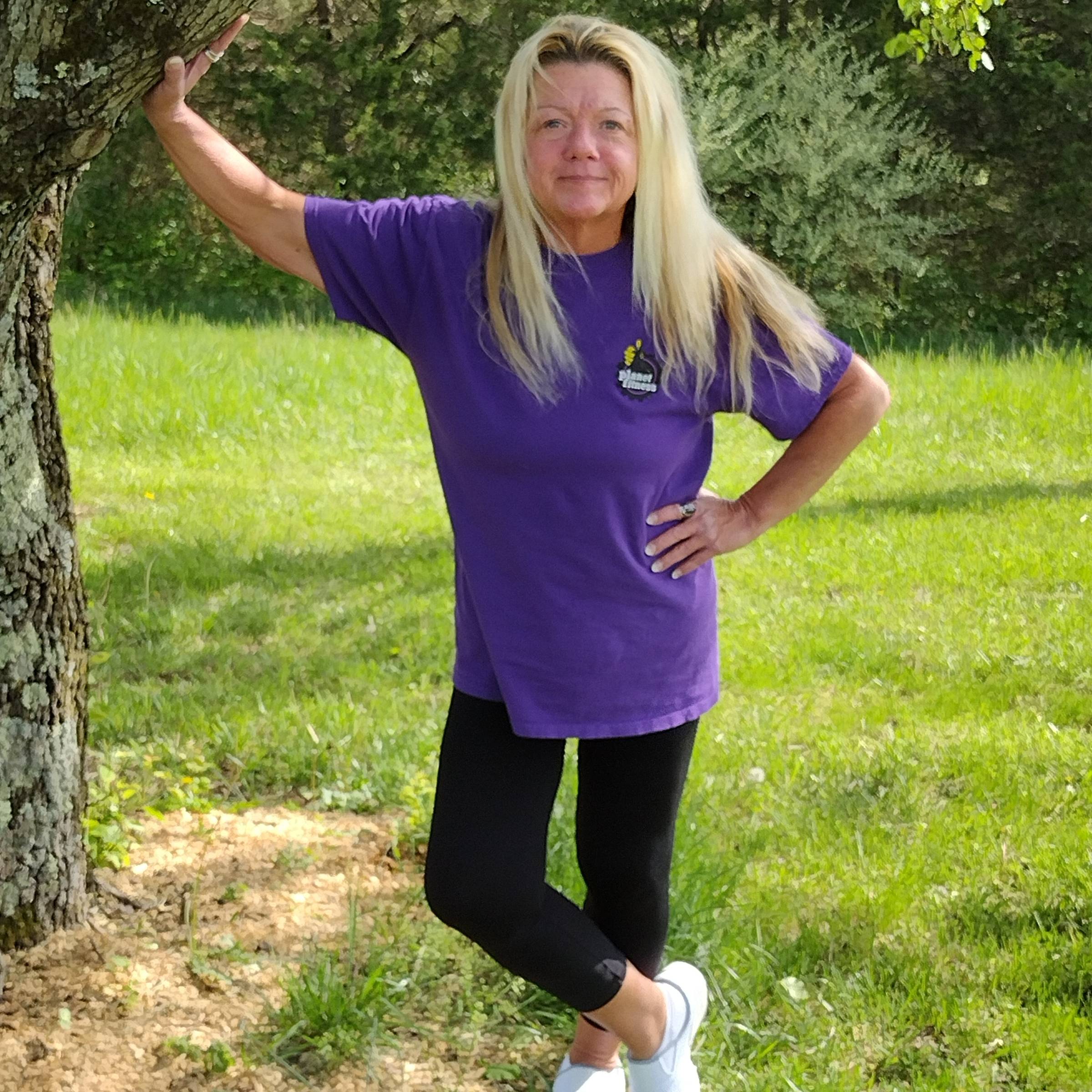 Penny Stucker