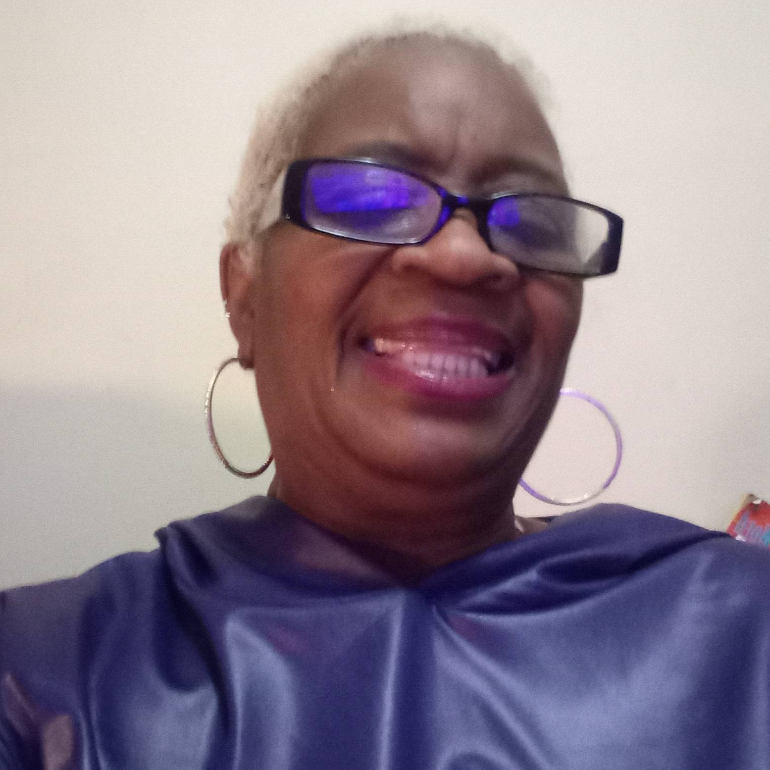 Delecia McCullough
