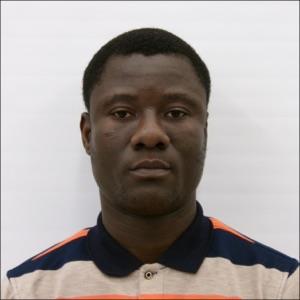DAVID AYENSU