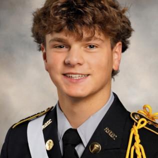Kevin Schultz