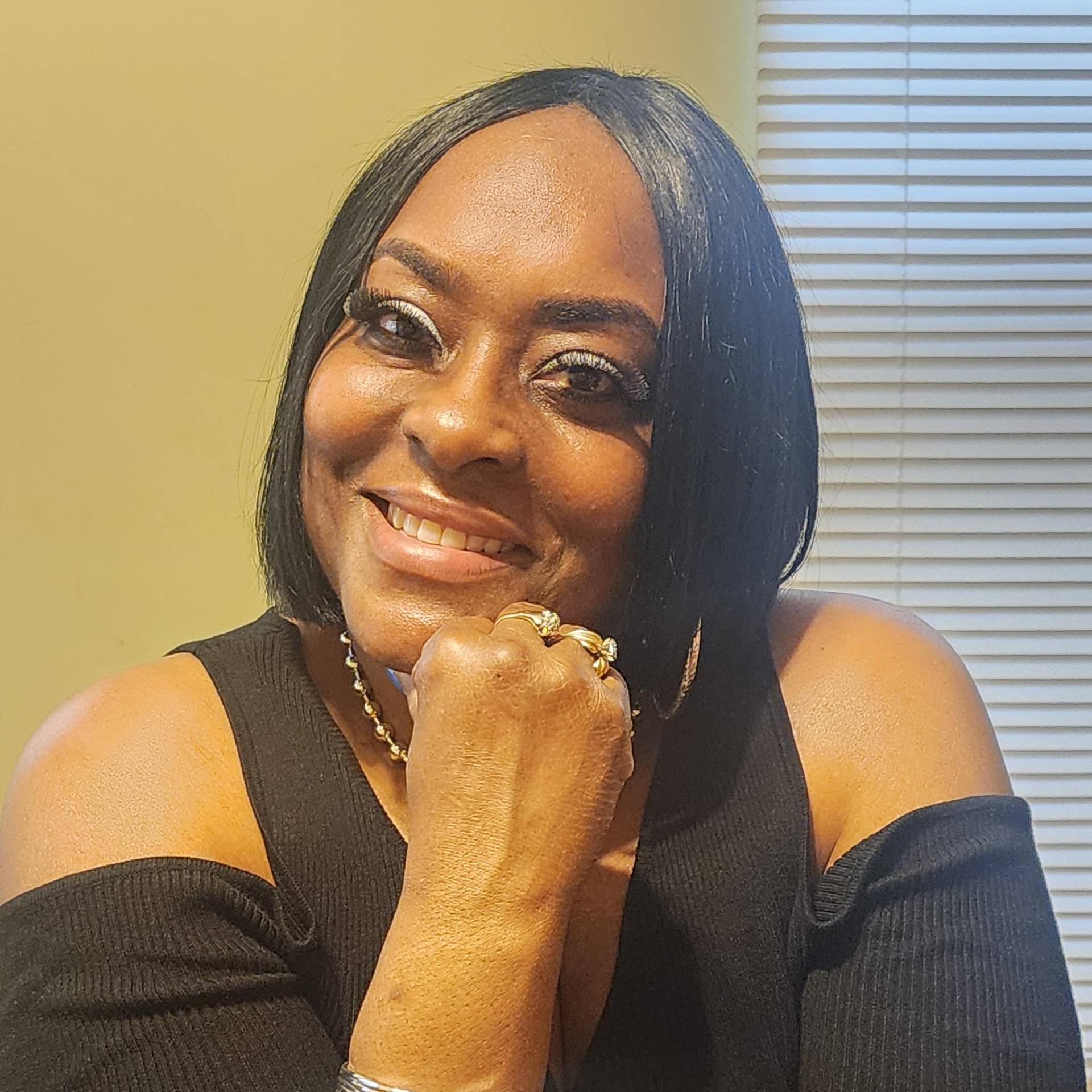 Latricia Jackson