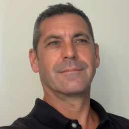 Todd Fournier
