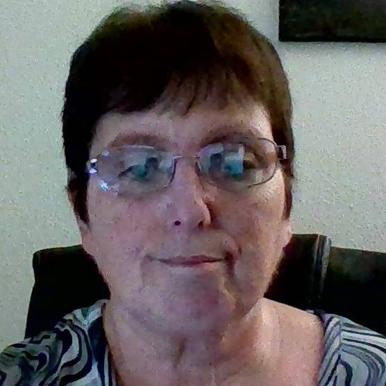 Linda Saltsberg