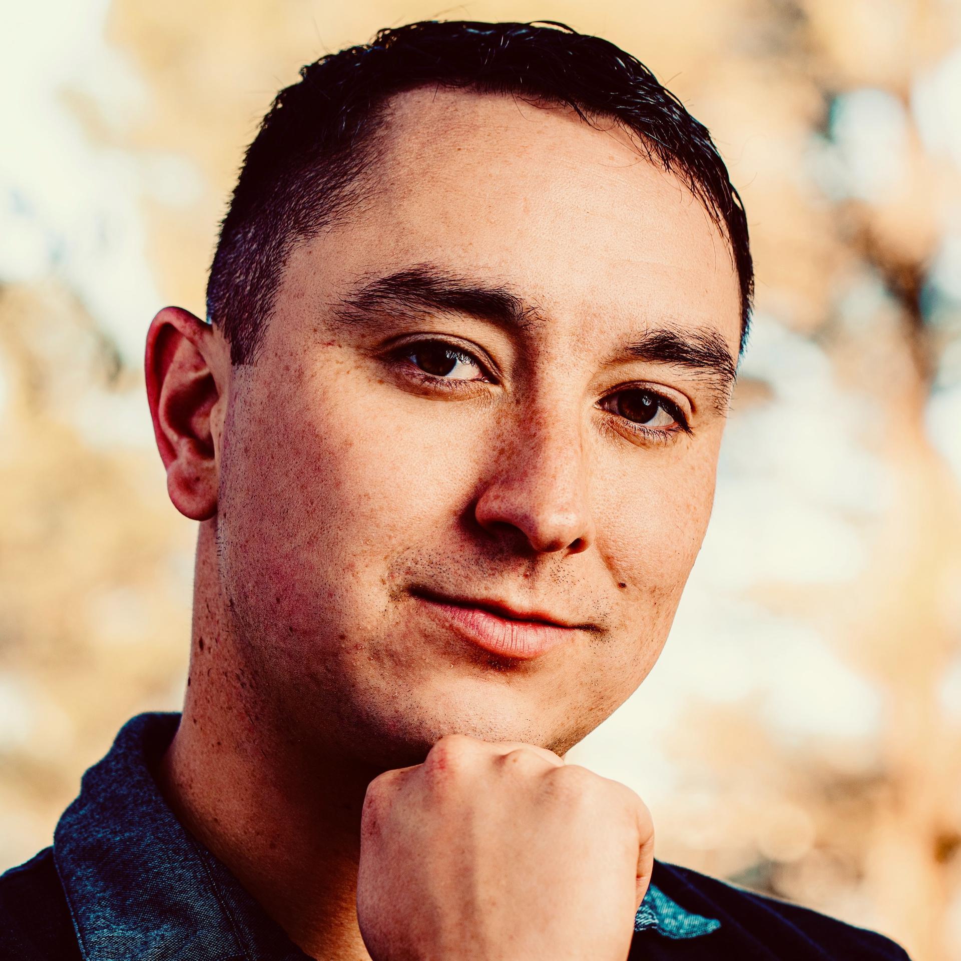 Luke Lucero