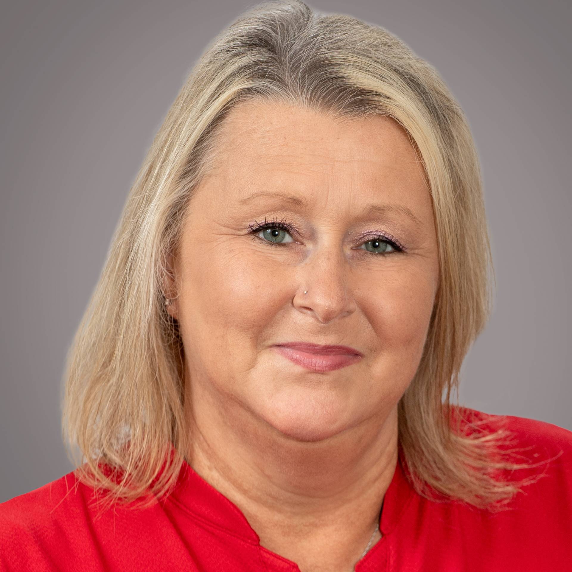 Christina Fisher