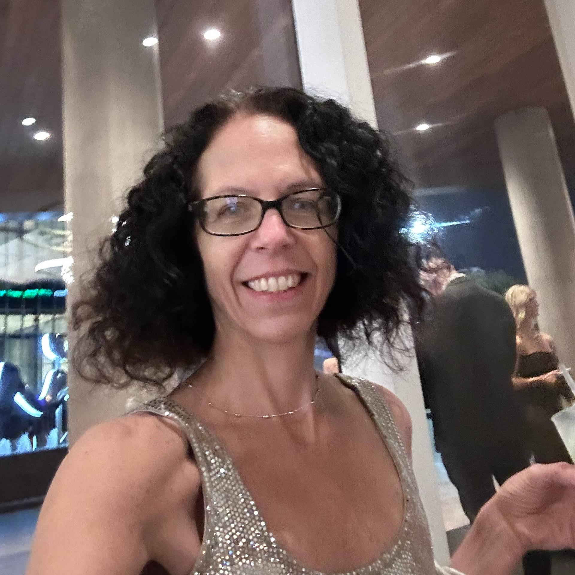 Tricia Gyurkovic