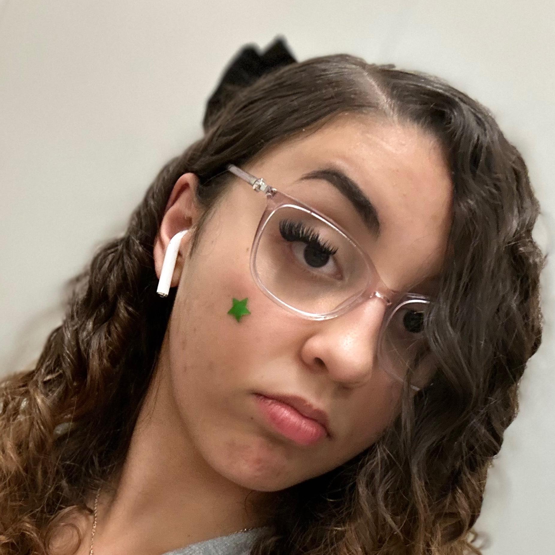 Zoe Bejerano
