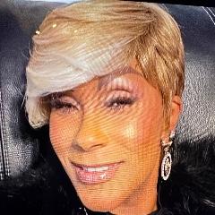 Chantel Black-King